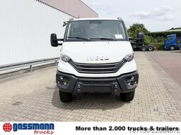 Iveco Daily 70S18HA8 WX 4x4