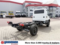 Iveco Daily 70S18HA8 WX 4x4