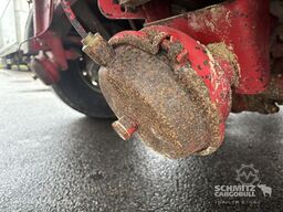 Meierling Semitrailer Tipper Alu-square sided body 23m³