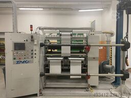 Temac TEMAC TSW 801 - S