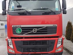 Volvo FH 500