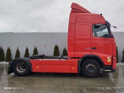 Volvo FH 500