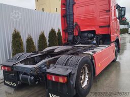 Volvo FH 500