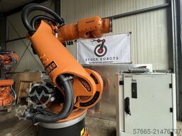 KUKA KR360-2 KRC2 ED05