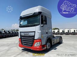 DAF XF 450