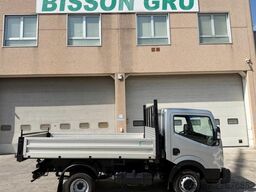 Nissan CABSTAR 35.15 NT 400