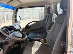 Nissan CABSTAR 35.15 NT 400