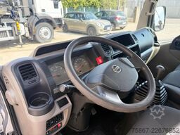 Nissan CABSTAR 35.15 NT 400