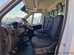 Fiat Ducato 180CV CAISSE 30m3