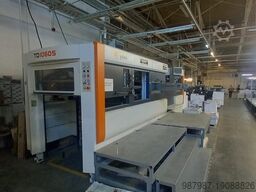 SHANGHAI YAWA PRINTING MACHINERY CO.,LTD YAWA TD1060S