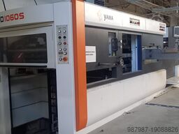 SHANGHAI YAWA PRINTING MACHINERY CO.,LTD YAWA TD1060S