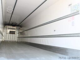 Lamberet Thermo King SLXe 200   Aluboden   Trennwand