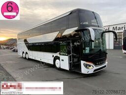 SETRA S 531 DT/431/Astromega/Skyliner/Neulack