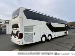 SETRA S 531 DT/431/Astromega/Skyliner/Neulack