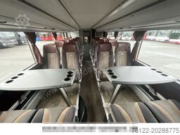 SETRA S 531 DT/431/Astromega/Skyliner/Anfahrschäden