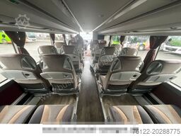 SETRA S 531 DT/431/Astromega/Skyliner/Anfahrschäden