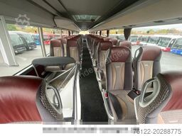 SETRA S 531 DT/431/Astromega/Skyliner/Anfahrschäden
