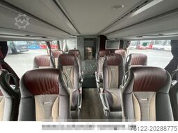 SETRA S 531 DT/431/Astromega/Skyliner/Neulack
