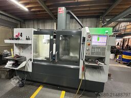 Haas VF-4/40