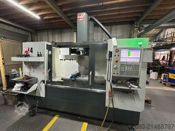 Haas VF-4/40