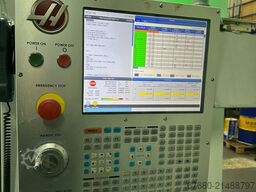 Haas VF-4/40