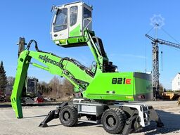Sennebogen 821E