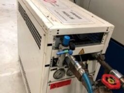 KraussMaffei KM2300 14700MC