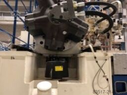 KraussMaffei KM2300 14700MC