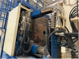 KraussMaffei KM2300 14700MC