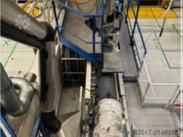 KraussMaffei KM2300 14700MC