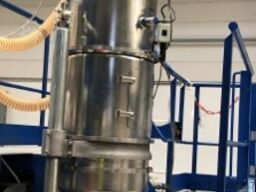 KraussMaffei KM2300 14700MC