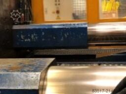 KraussMaffei KM2300 14700MC