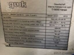 KraussMaffei KM2300 14700MC