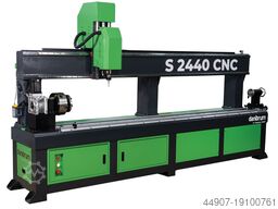 DANIBRUM S2440 CNC