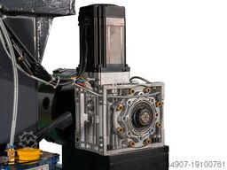 DANIBRUM S2440 CNC
