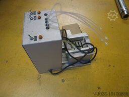 AGFA JETI 3324 SL BASE SOLVENT RTR