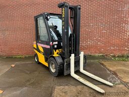 Yale GLP30VX