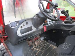 JCB 520-40 (2 Ton.-4m) Joystick - Palettengabel