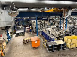 Krauss Maffei KM 4000-24500 MC