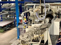 Krauss Maffei KM 4000-24500 MC