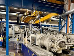 Krauss Maffei KM 4000-24500 MC