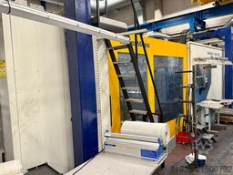 Krauss Maffei KM 4000-24500 MC