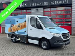 Mercedes-Benz Sprinter 314 cdi Airco