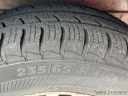 Mercedes-Benz Sprinter 314 cdi Airco