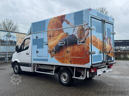Mercedes-Benz Sprinter 314 cdi Airco
