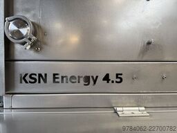 KSN Industry 350 WRD