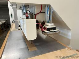 Balacchi HF Welder BR10PT800