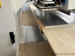 Balacchi HF Welder BR10PT800