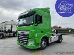 DAF XF 480