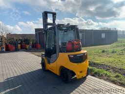 Jungheinrich TFG430s